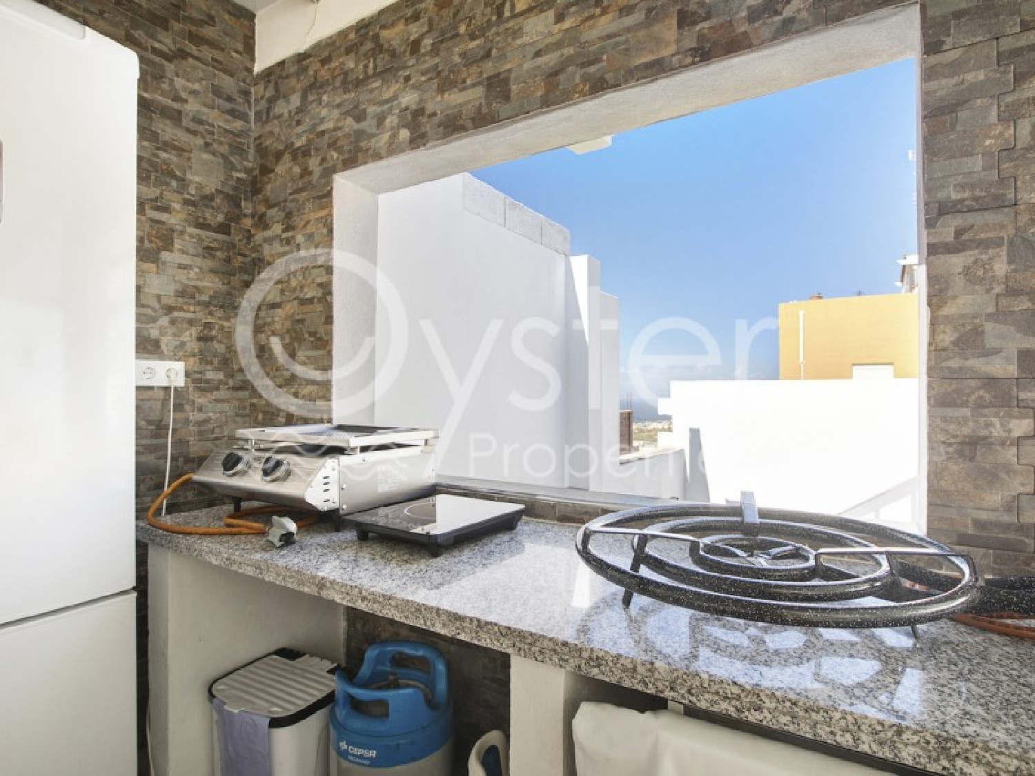  till salu villa Playa Paraiso Zona Sur 5