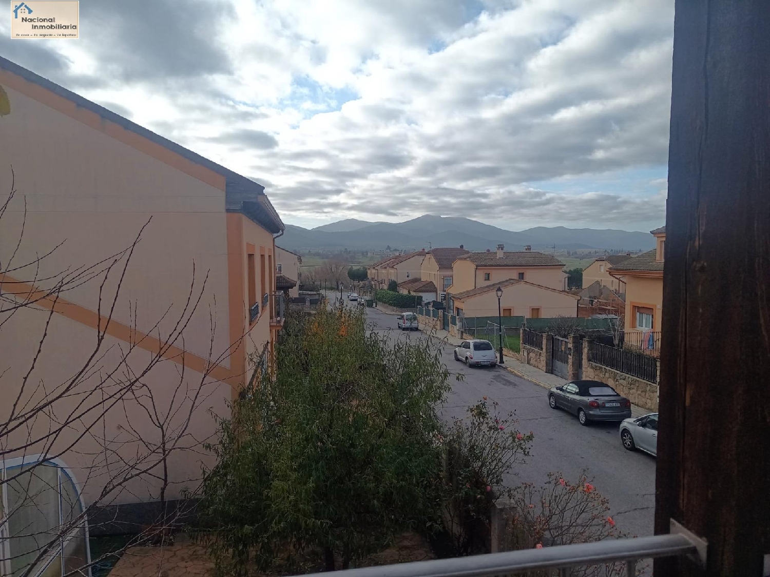  till salu villa Tabanera Del Monte Segovia Sur 4