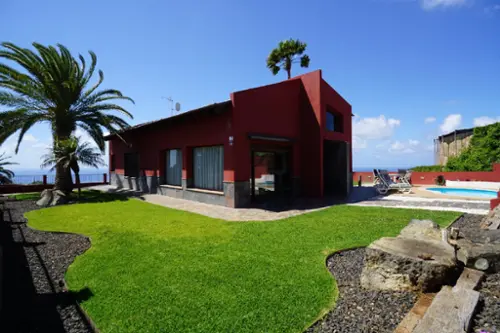 Tagoro Zona Norte villa foto 6181913