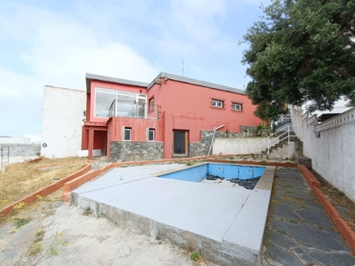 Tafira Alta Palmas De Gran Canaria (Las) Villa Bild 6265566