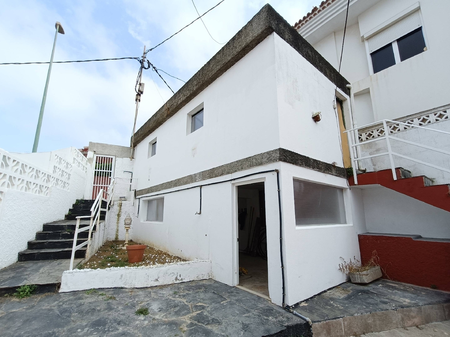 till salu villa Tafira Alta Palmas De Gran Canaria (Las) 2