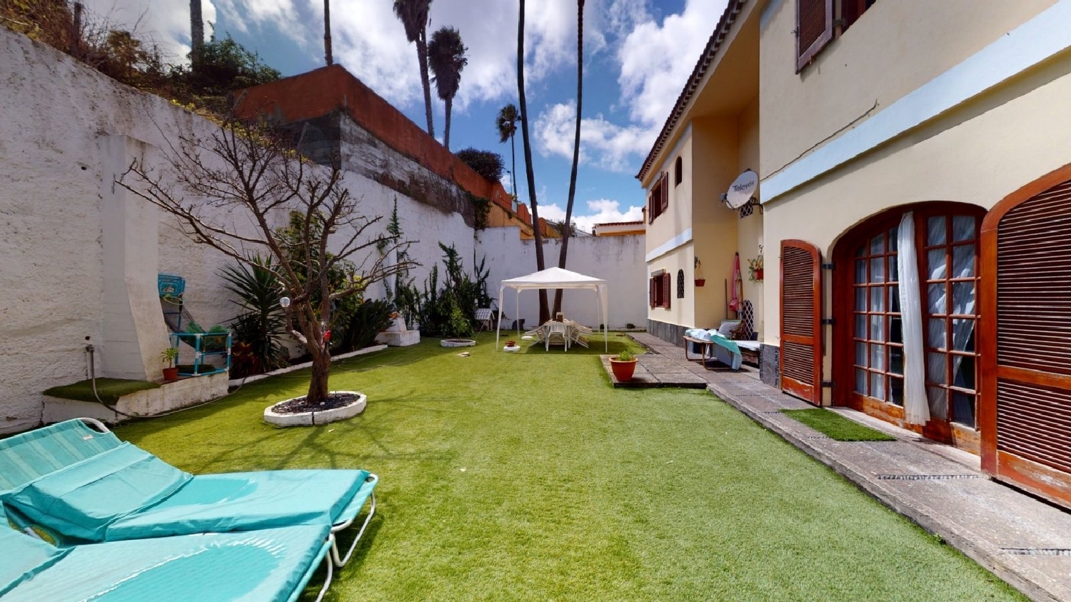 till salu villa Tafira Baja Palmas De Gran Canaria (Las) 3