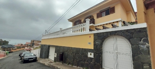 Tafira Baja Palmas De Gran Canaria (Las) villa foto 6232581