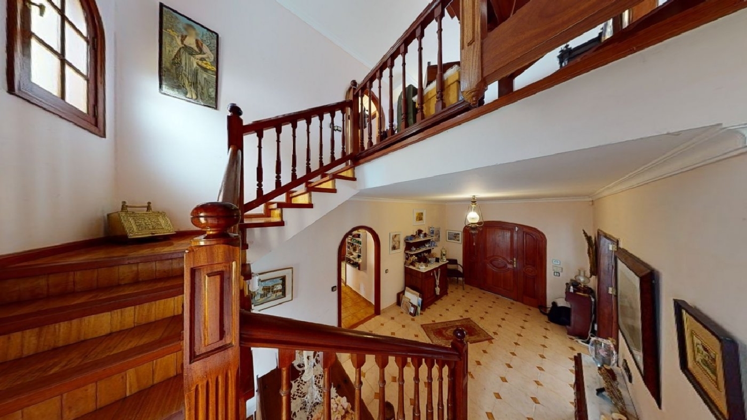  till salu villa Tafira Baja Palmas De Gran Canaria (Las) 5