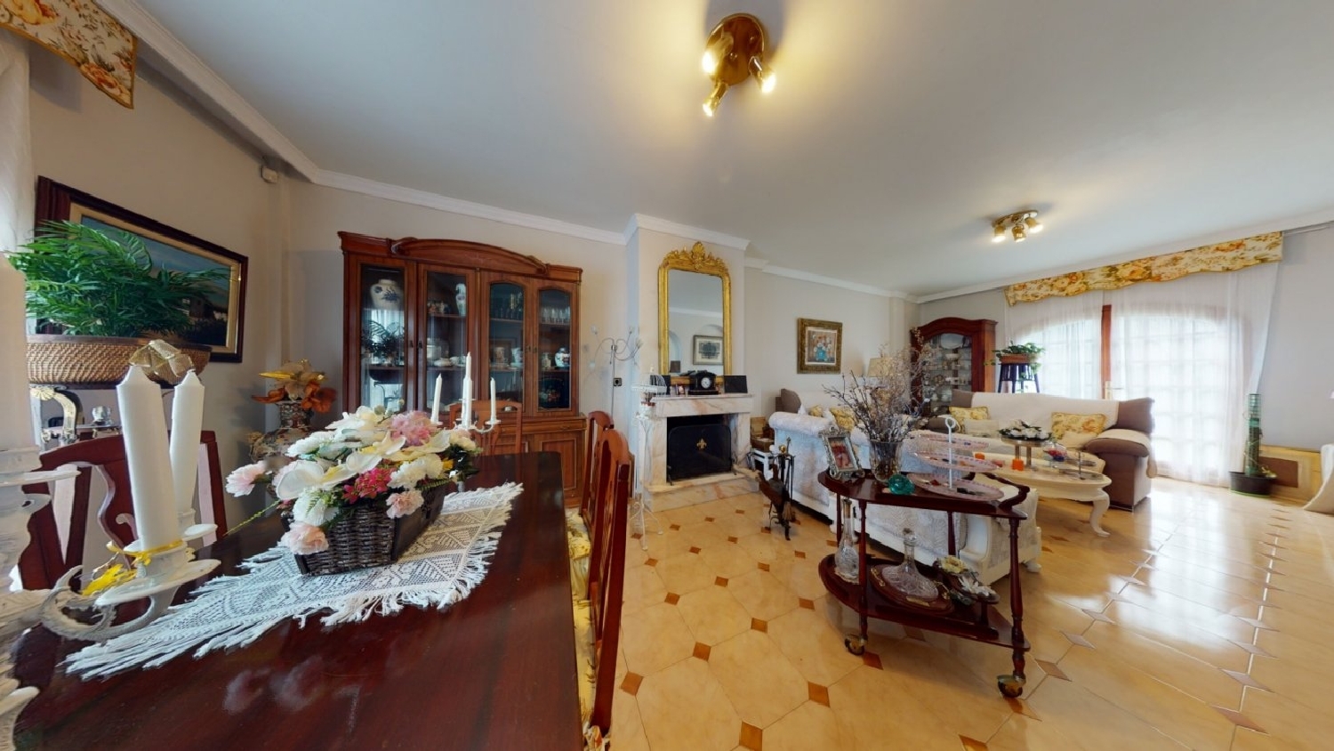  till salu villa Tafira Baja Palmas De Gran Canaria (Las) 6