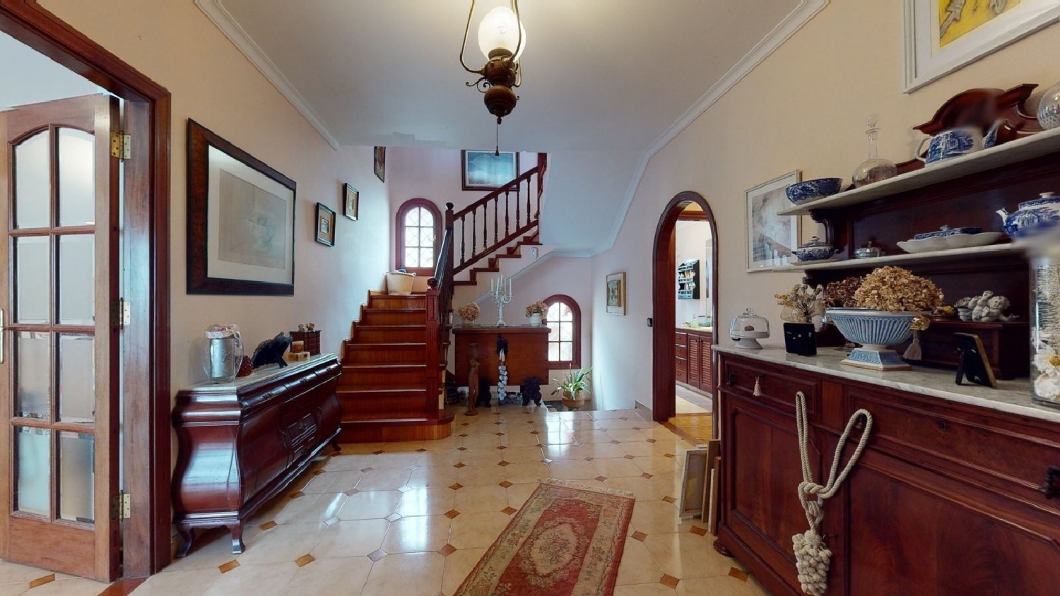  till salu villa Tafira Baja Palmas De Gran Canaria (Las) 4