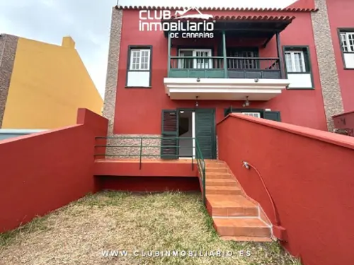Tacoronte Zona Norte villa foto 6212895