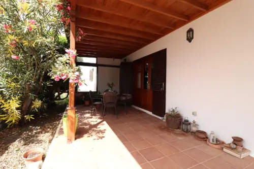 Tahiche Lanzarote villa foto 6201921