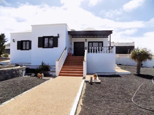Tahiche Lanzarote villa foto 6201945