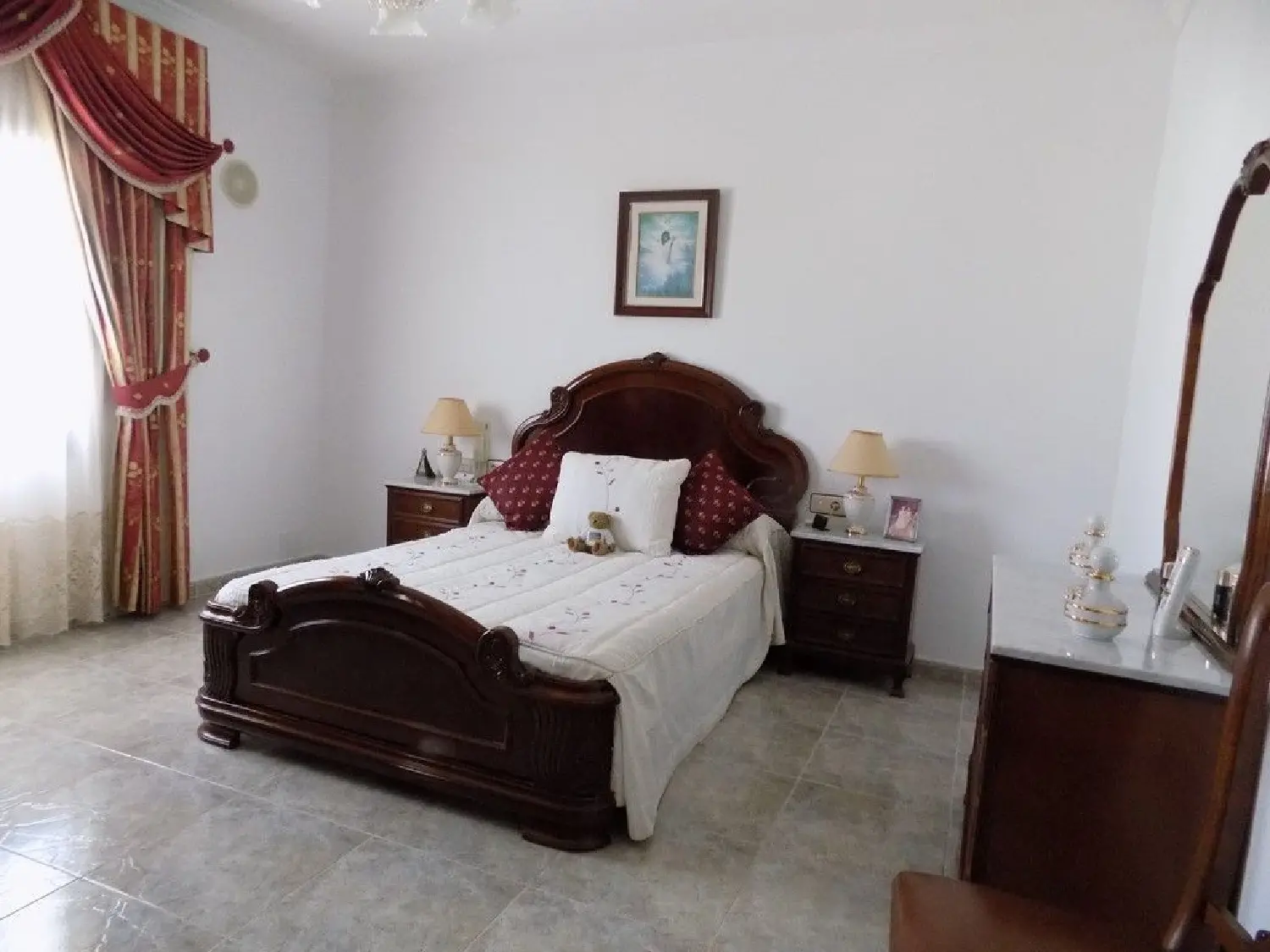  till salu villa Tahiche Lanzarote 7