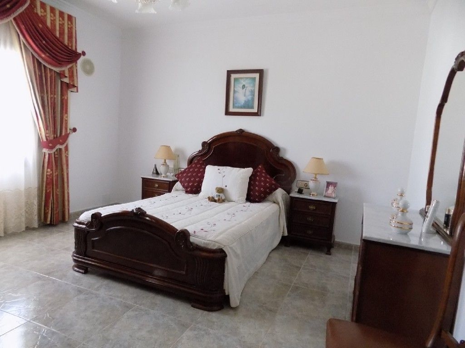  till salu villa Tahiche Lanzarote 7