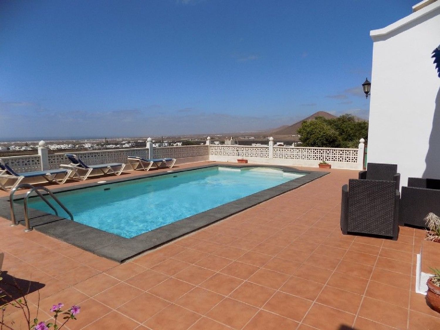 till salu villa Tahiche Lanzarote 2