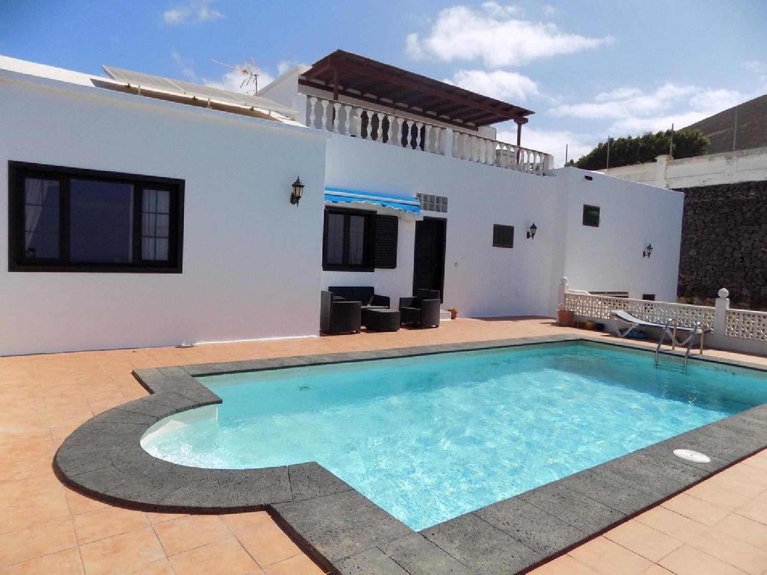 till salu villa Tahiche Lanzarote 3