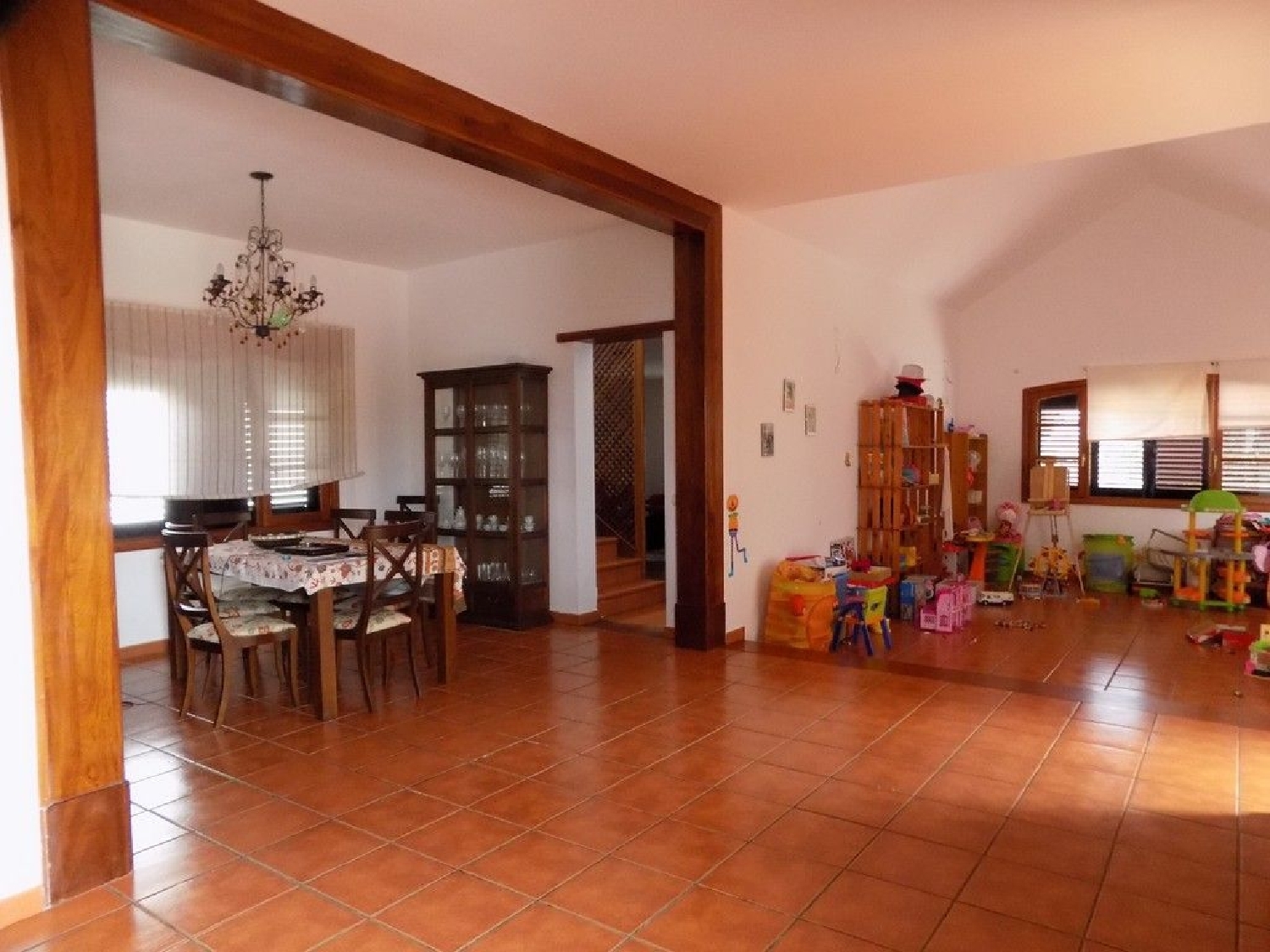  till salu villa Tahiche Lanzarote 4