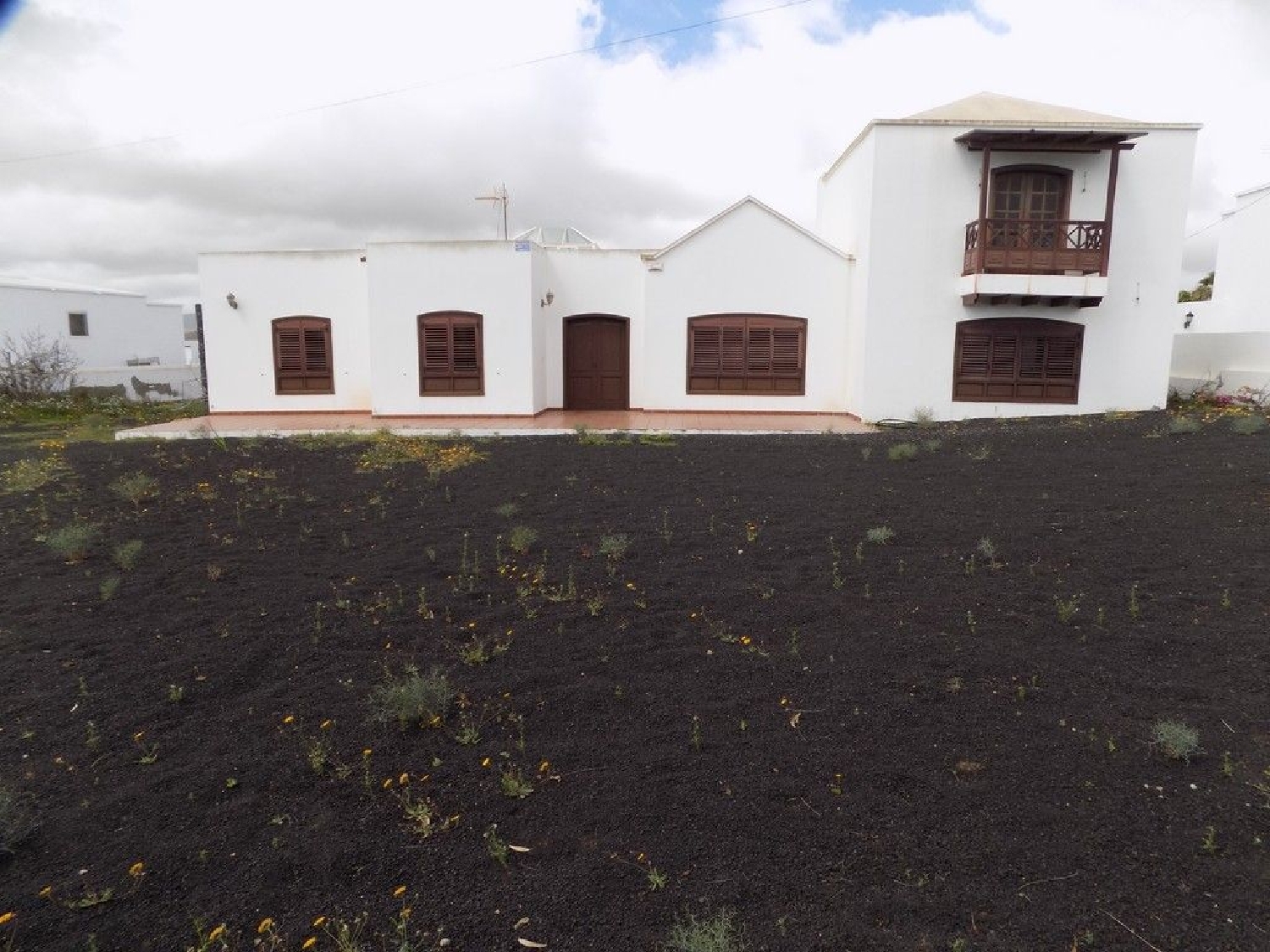  till salu villa Tahiche Lanzarote 1