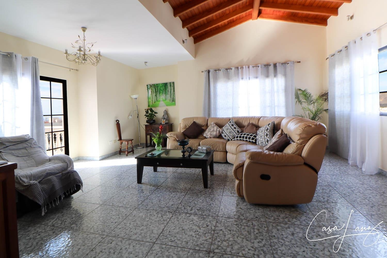 till salu villa Tahiche Lanzarote 2
