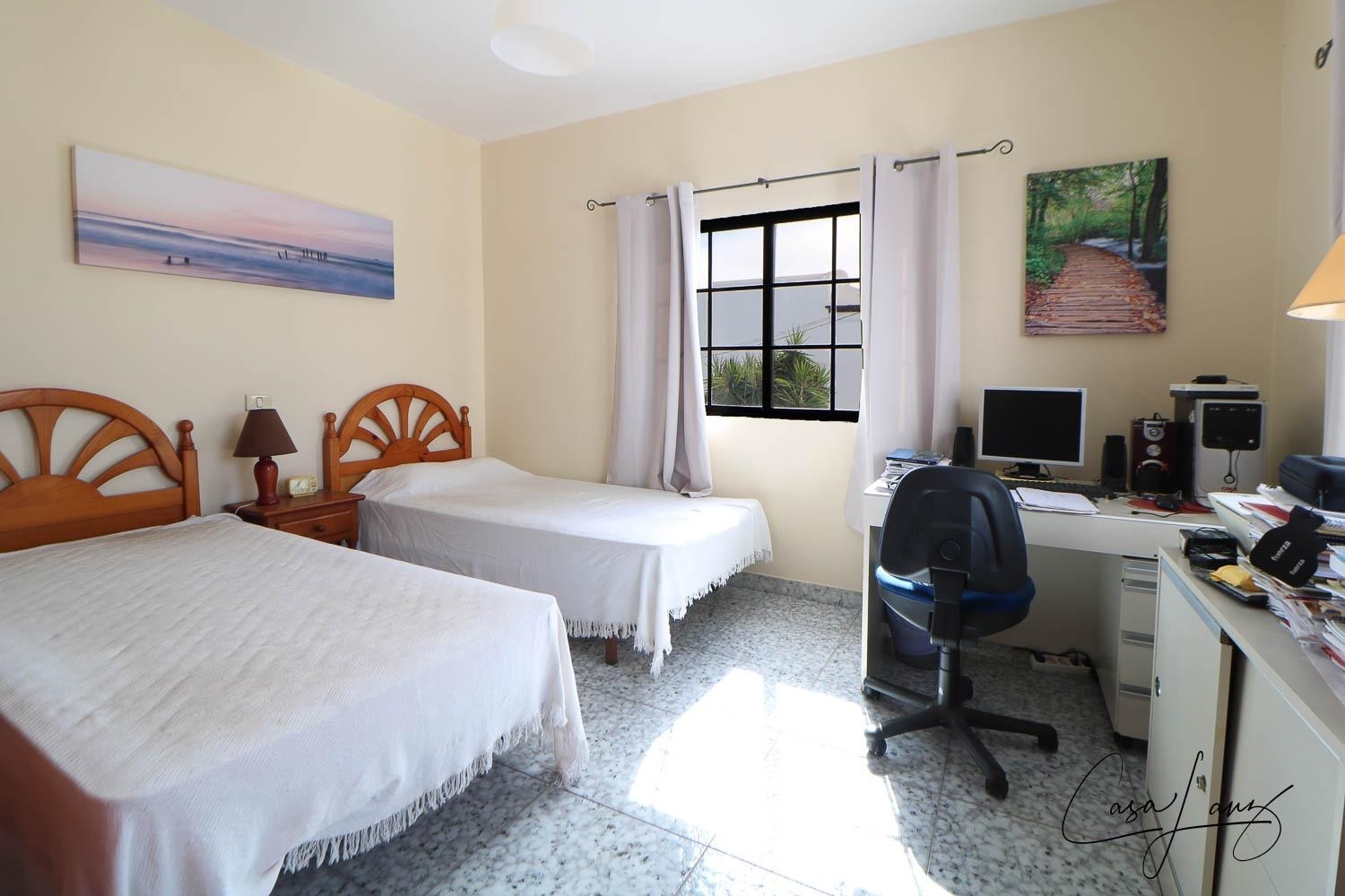  till salu villa Tahiche Lanzarote 7