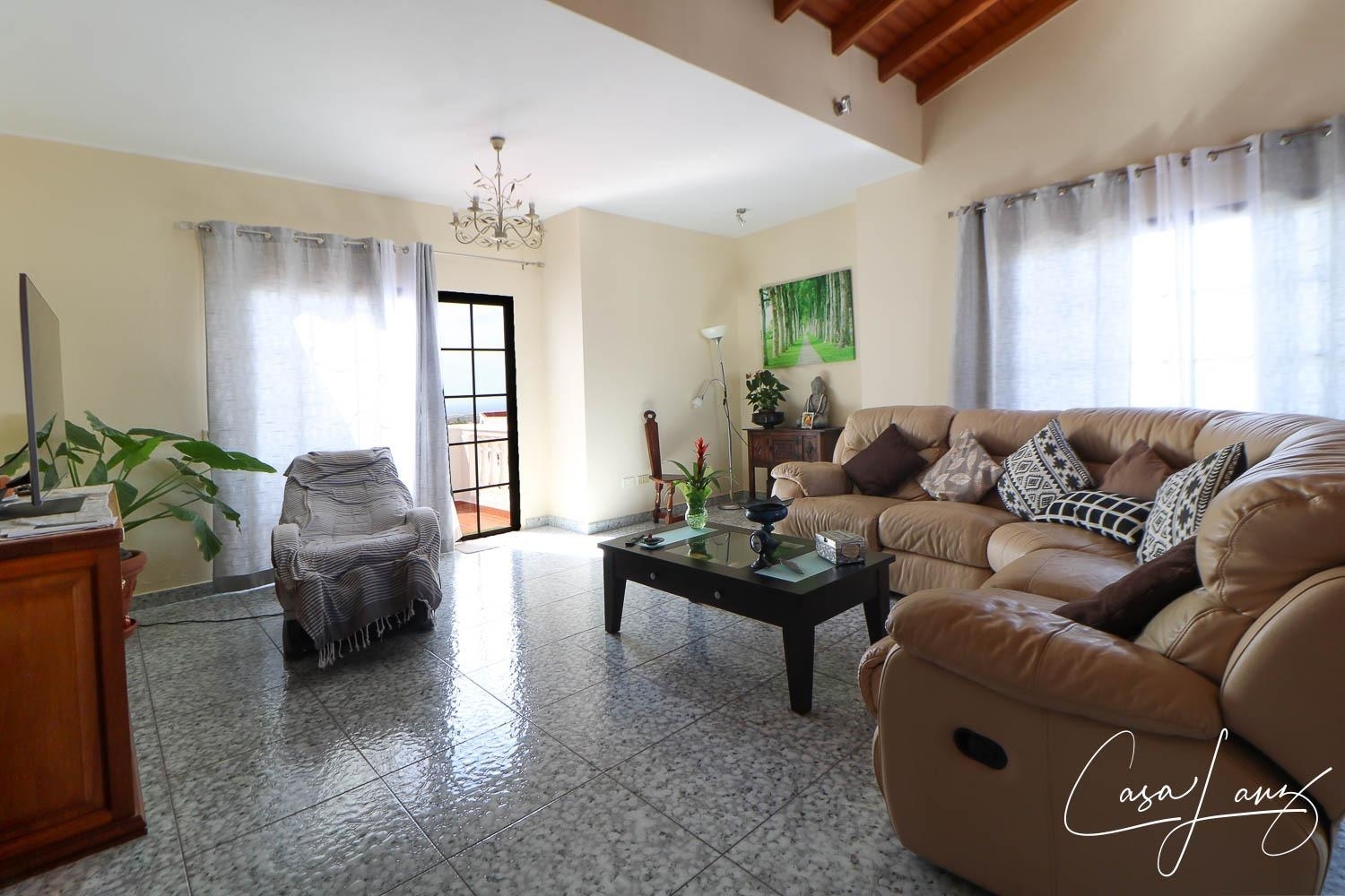  till salu villa Tahiche Lanzarote 4
