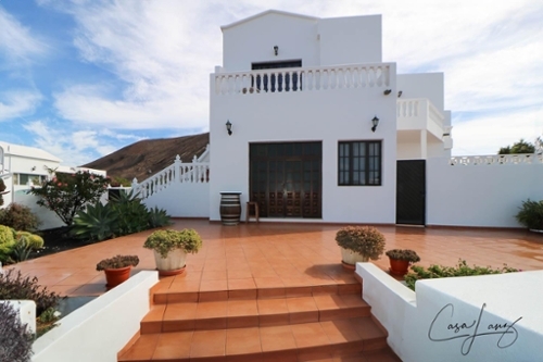 Tahiche Lanzarote villa foto 6234985