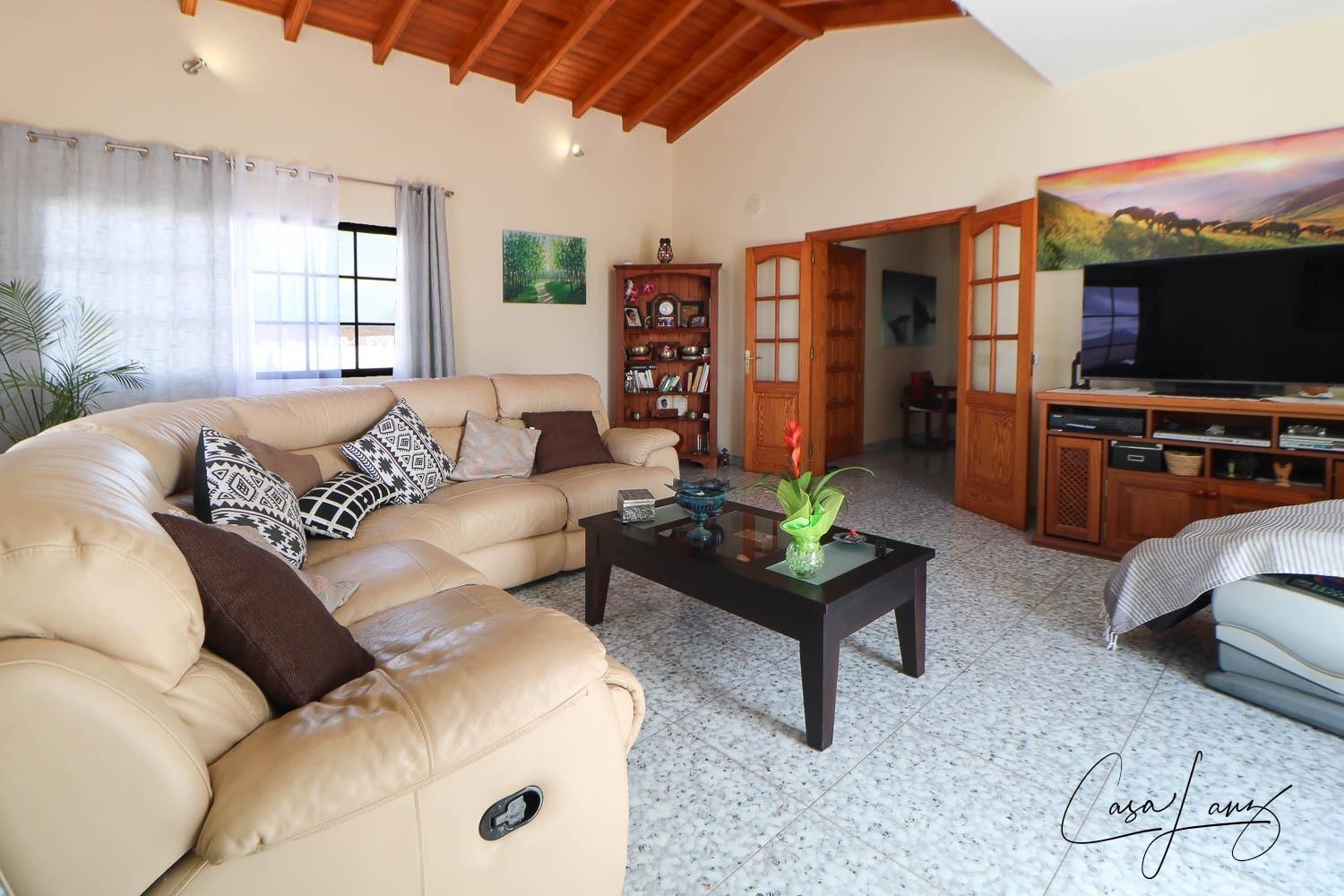 till salu villa Tahiche Lanzarote 3