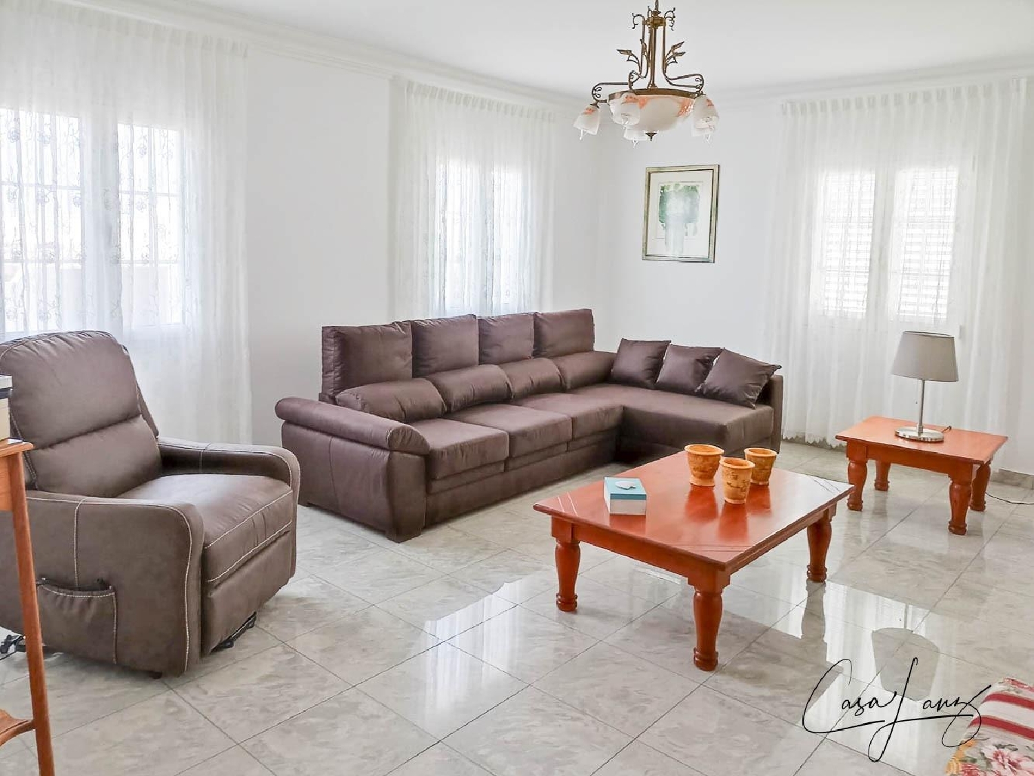  till salu villa Tahiche Lanzarote 1