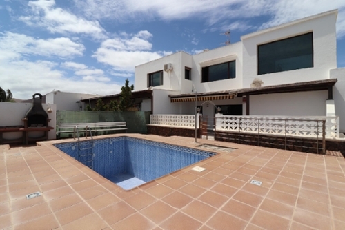 Tahiche Lanzarote villa foto 6234995