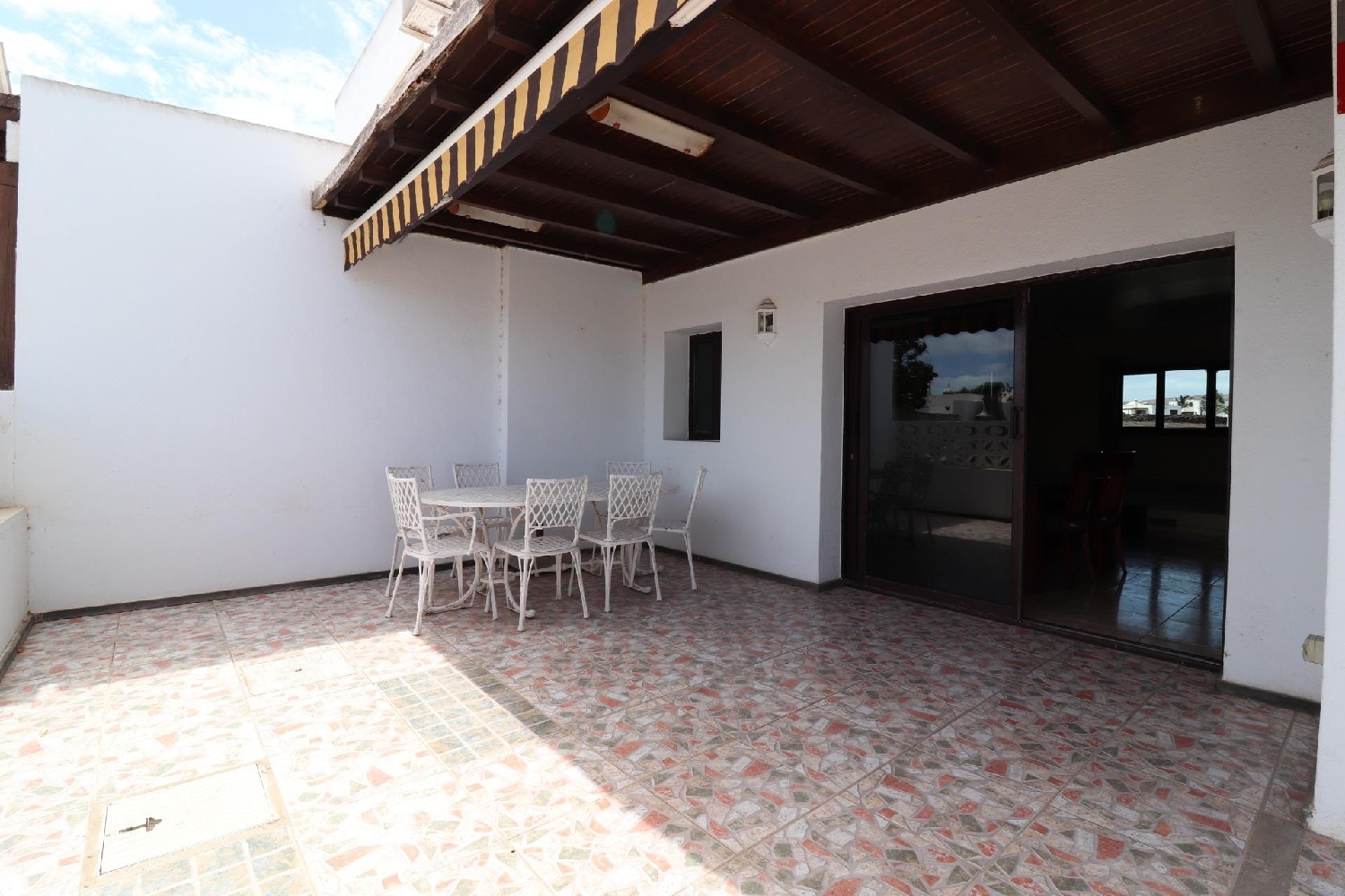 till salu villa Tahiche Lanzarote 2