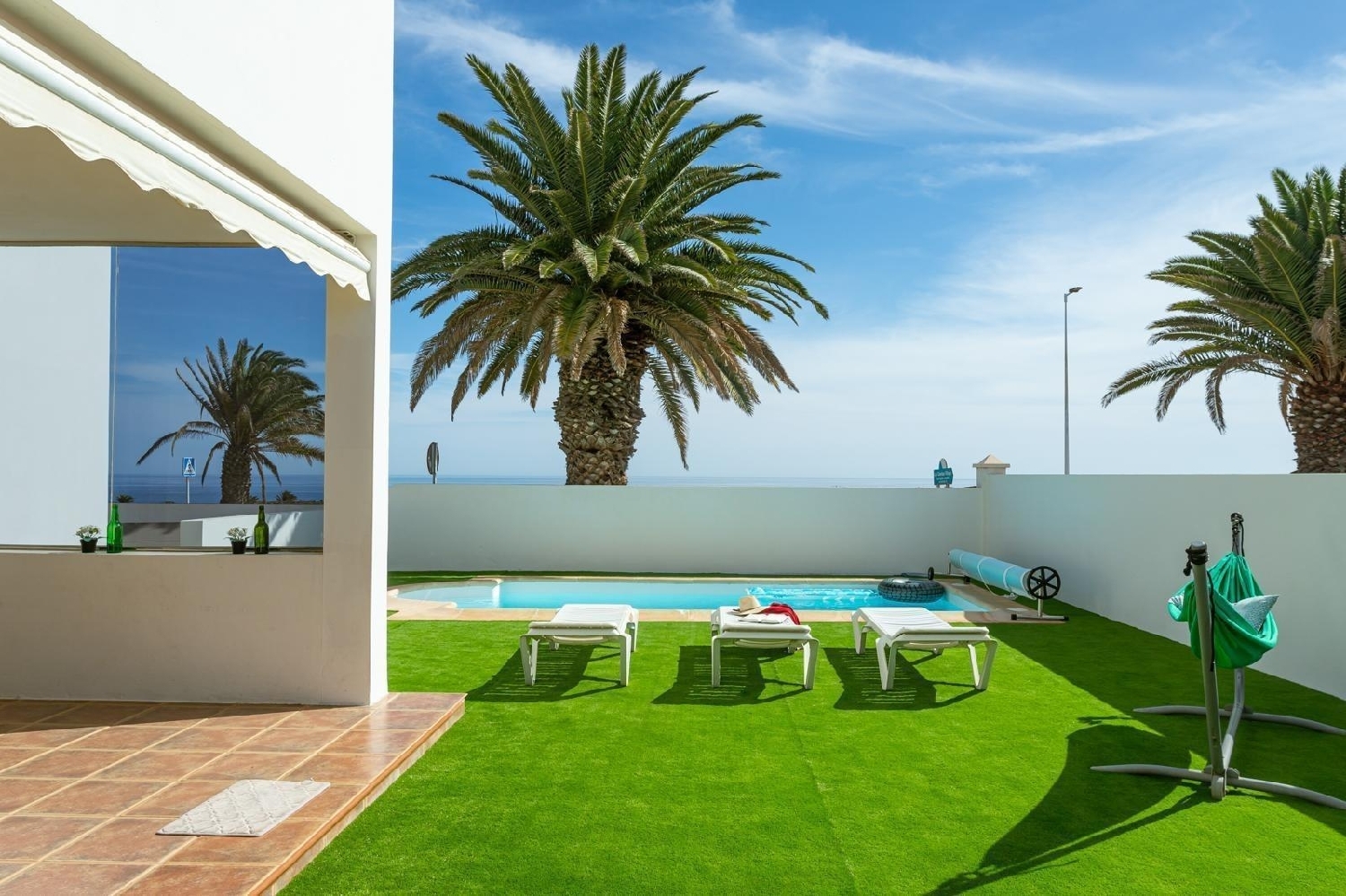  till salu villa Tahiche Lanzarote 8