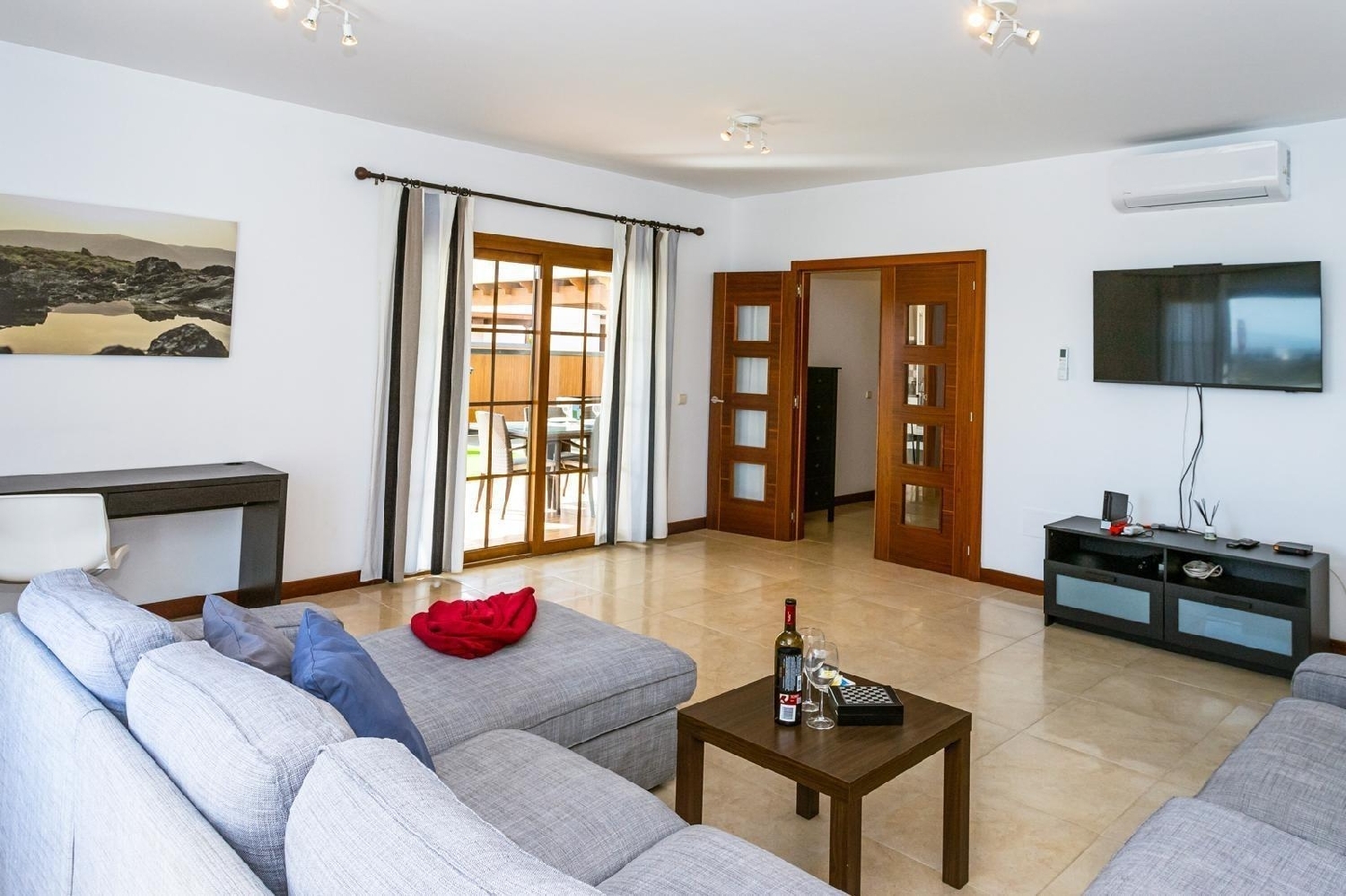 till salu villa Tahiche Lanzarote 2