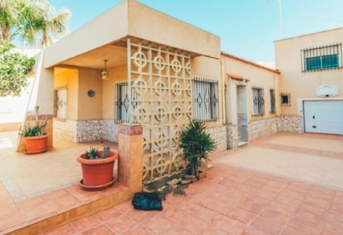 Tarambana Poniente Almeriense villa foto 6236288
