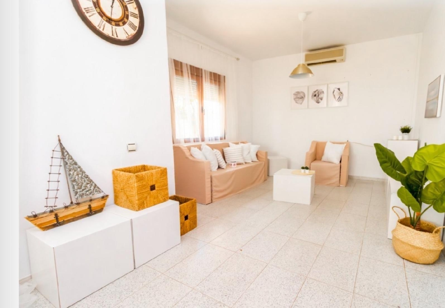  till salu villa Tarambana Poniente Almeriense 5