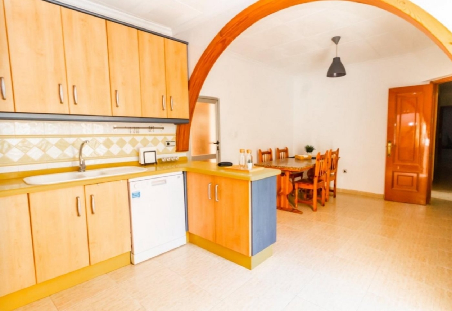 till salu villa Tarambana Poniente Almeriense 7