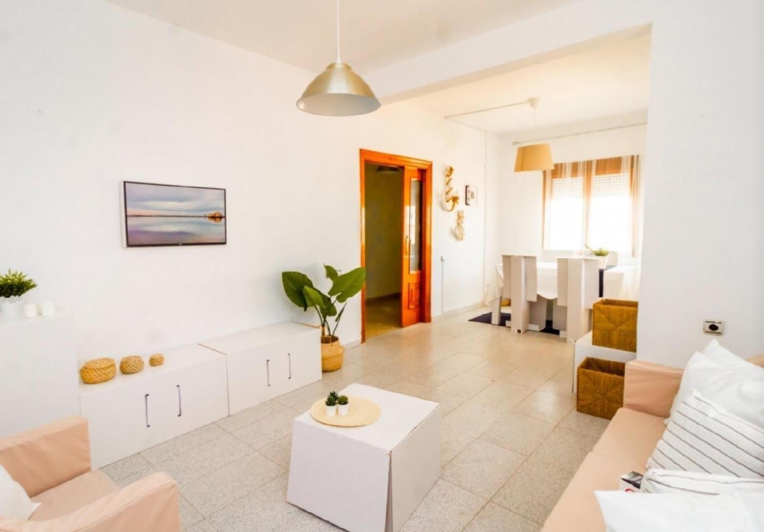 till salu villa Tarambana Poniente Almeriense 3