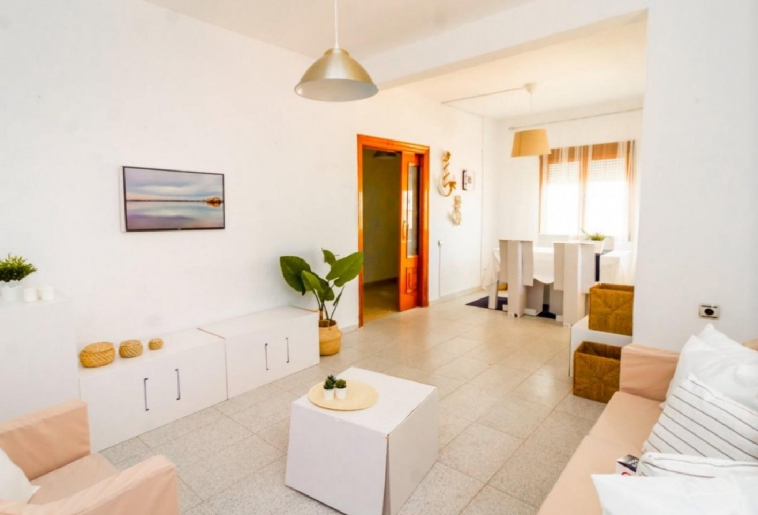  till salu villa Tarambana Poniente Almeriense 4