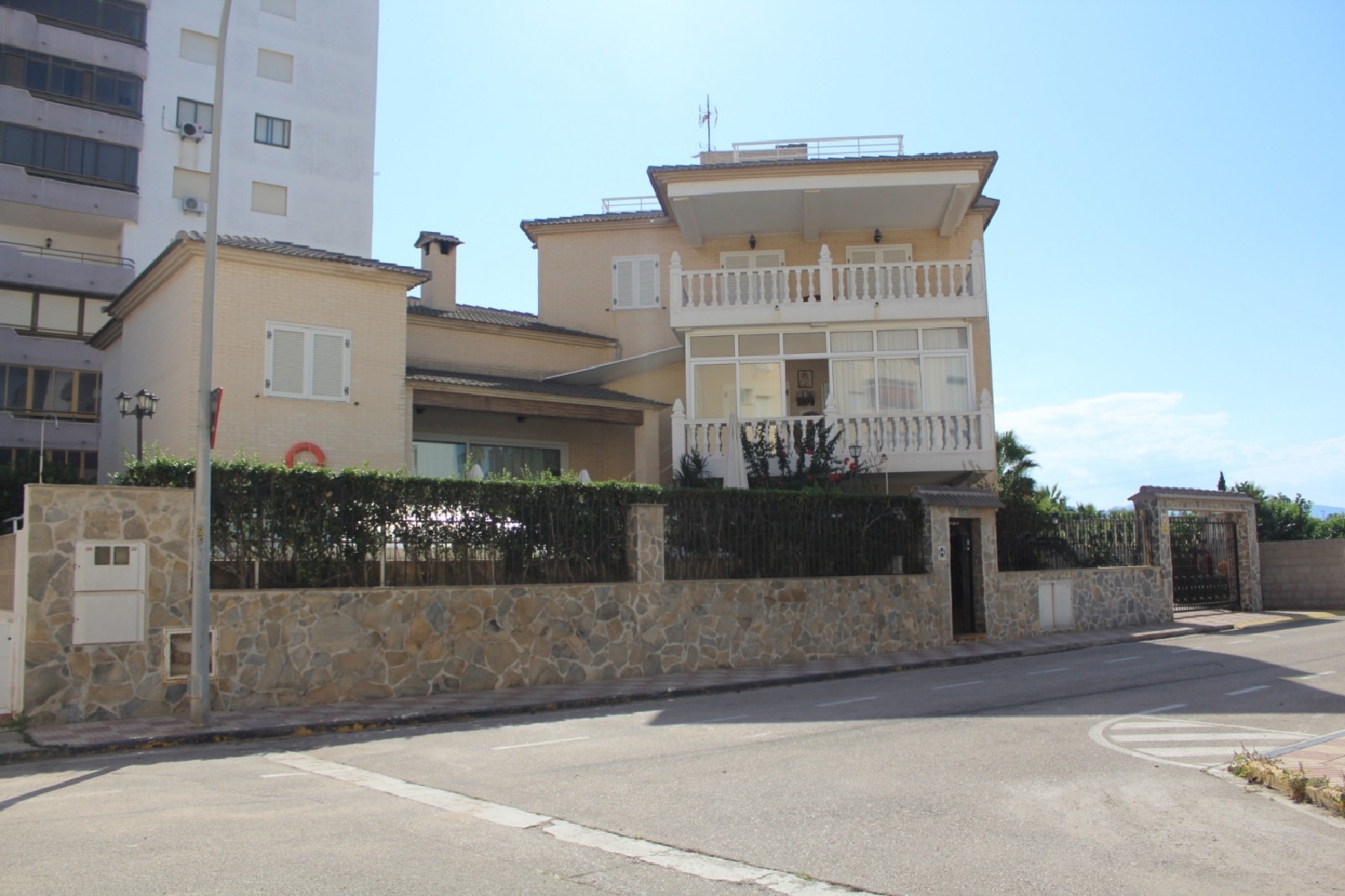  till salu villa Tavernes De La Valldigna Safor 6