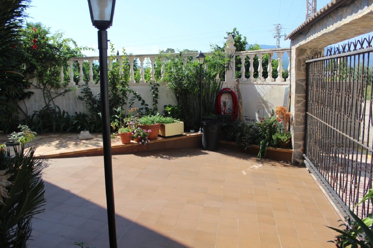  till salu villa Tavernes De La Valldigna Safor 8