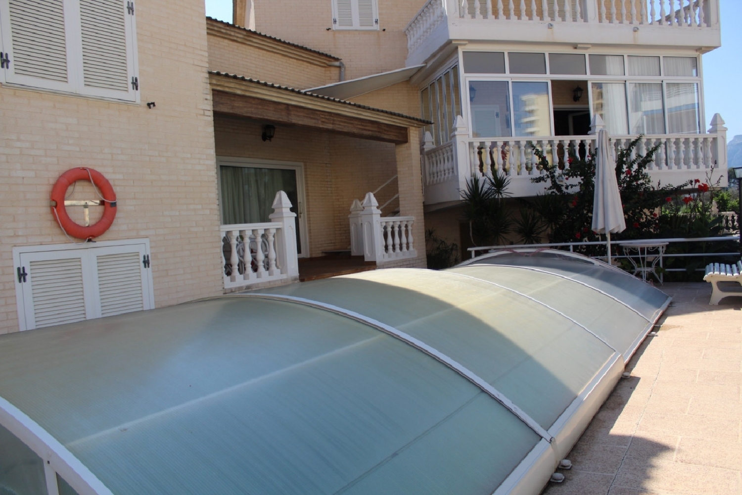 till salu villa Tavernes De La Valldigna Safor 2