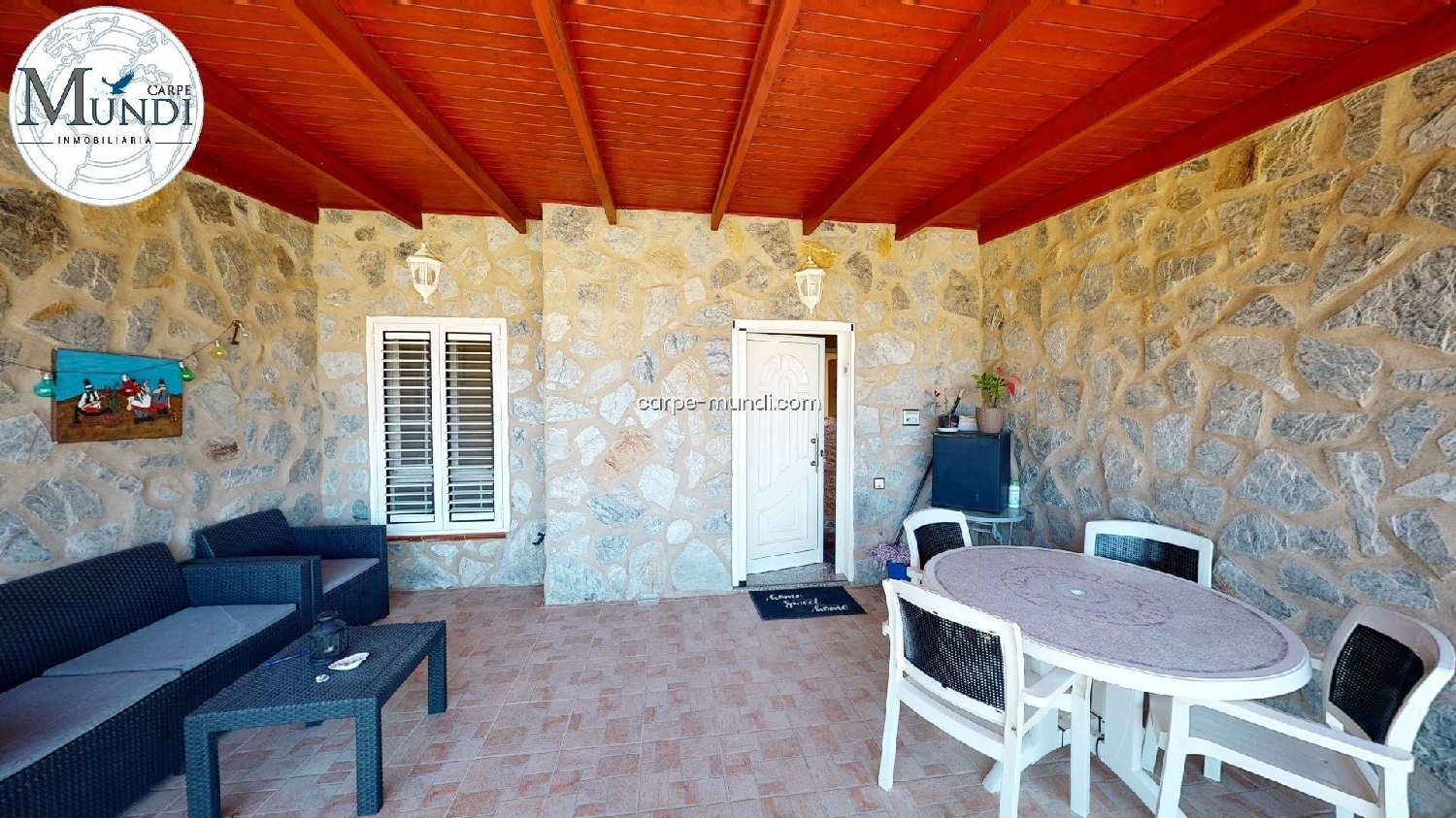 till salu villa Tefia Puerto Del Rosario 3