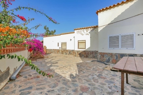 Tefia Puerto Del Rosario villa foto 6265195