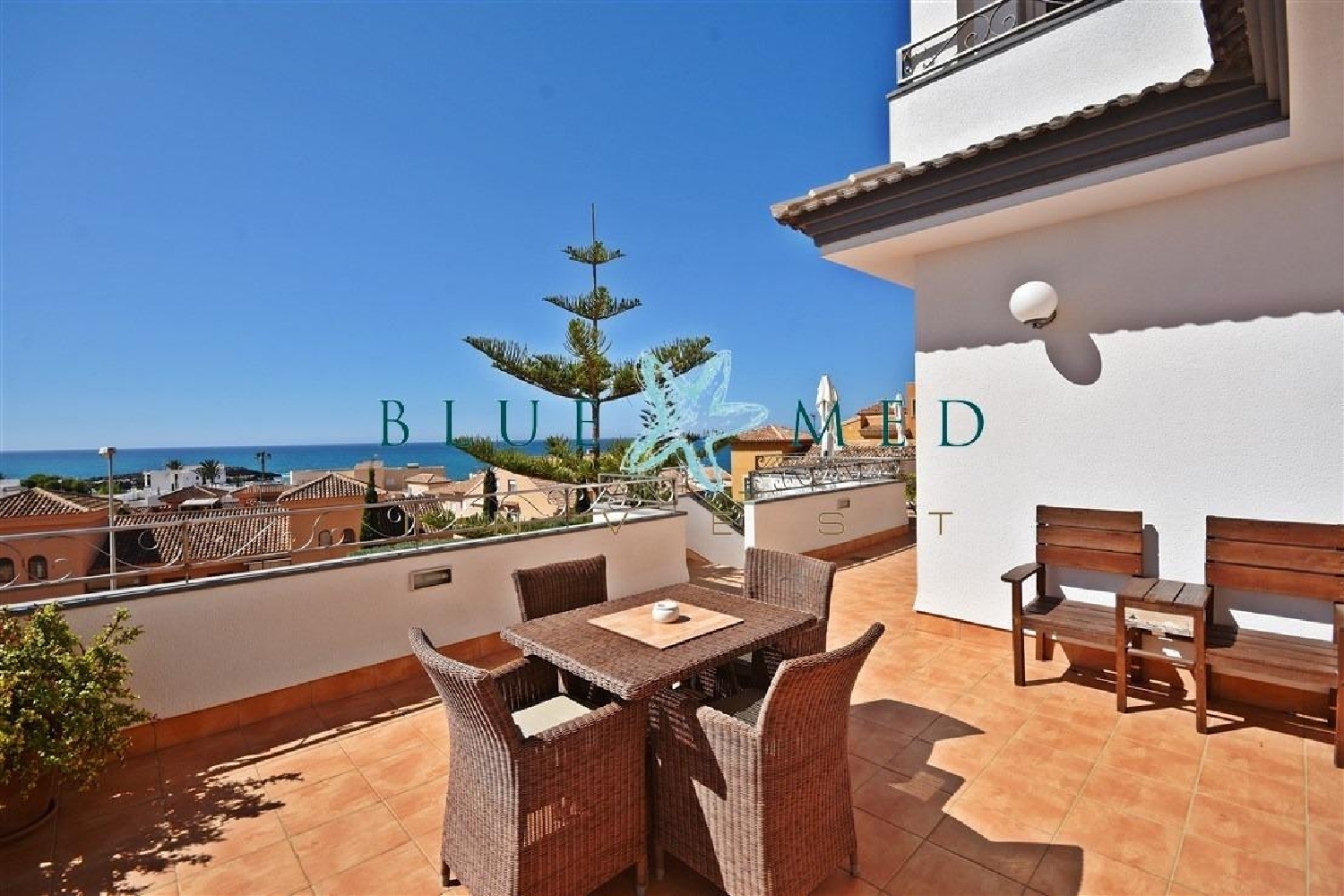 till salu villa Tentegorra Campo De Cartagena 6