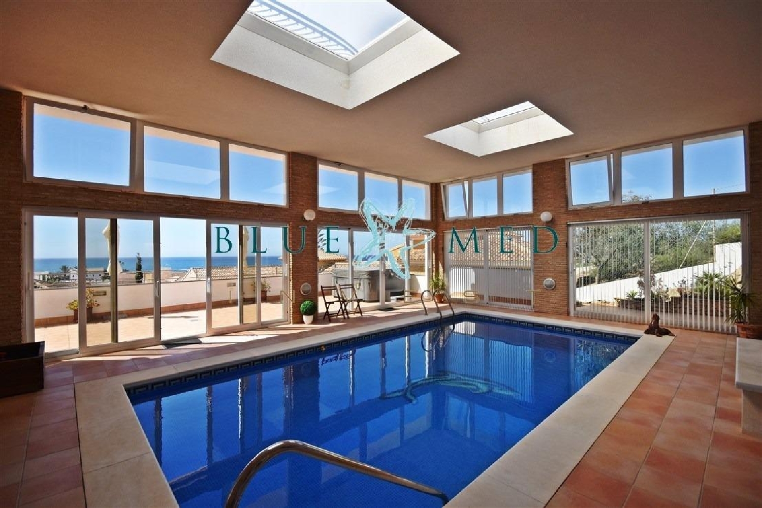  till salu villa Tentegorra Campo De Cartagena 8
