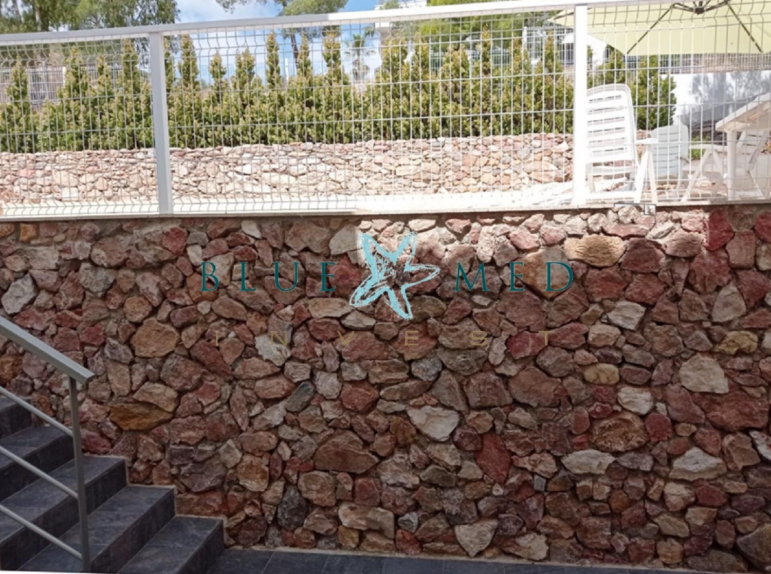  till salu villa Tentegorra Campo De Cartagena 8