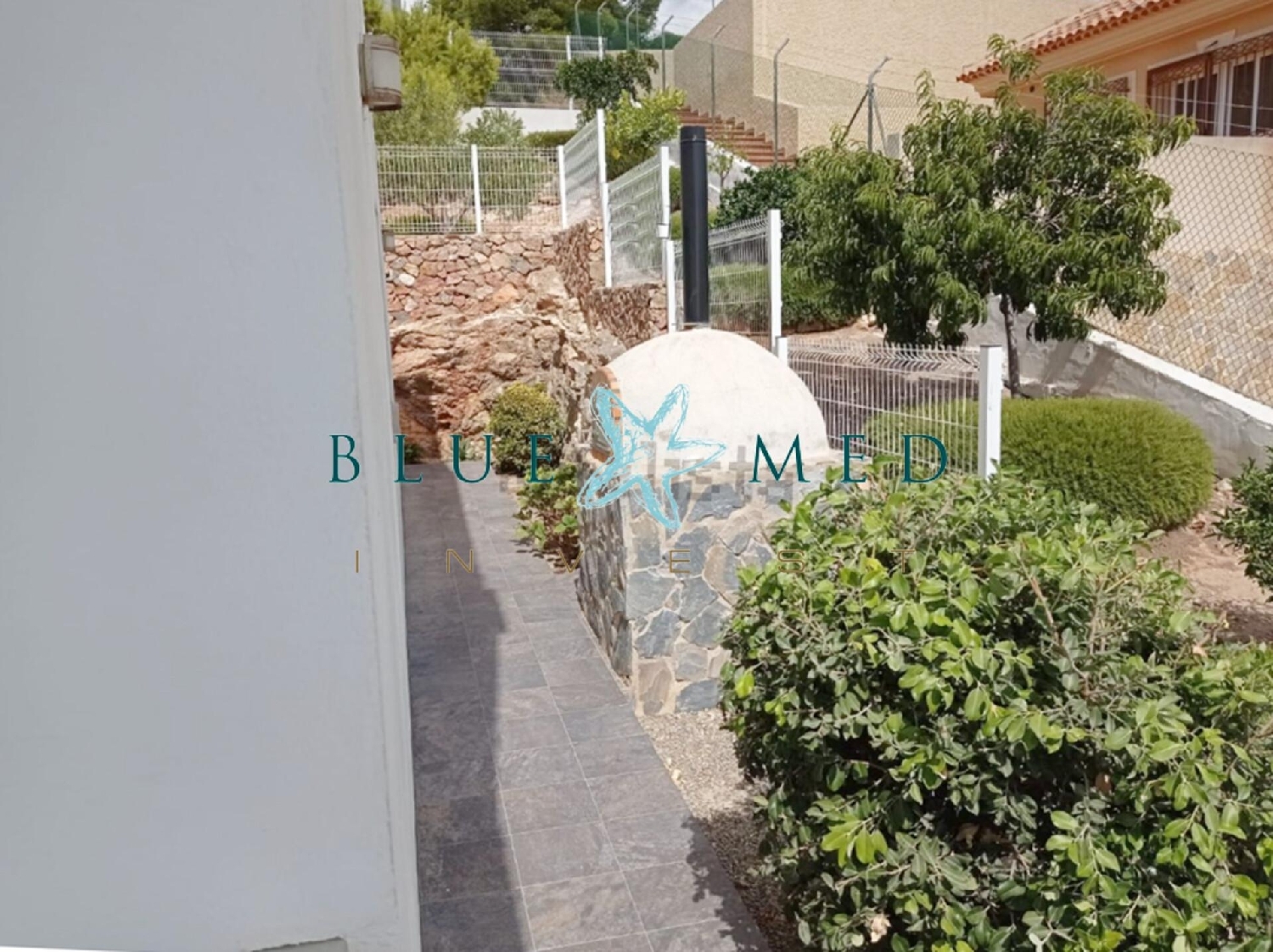  till salu villa Tentegorra Campo De Cartagena 6