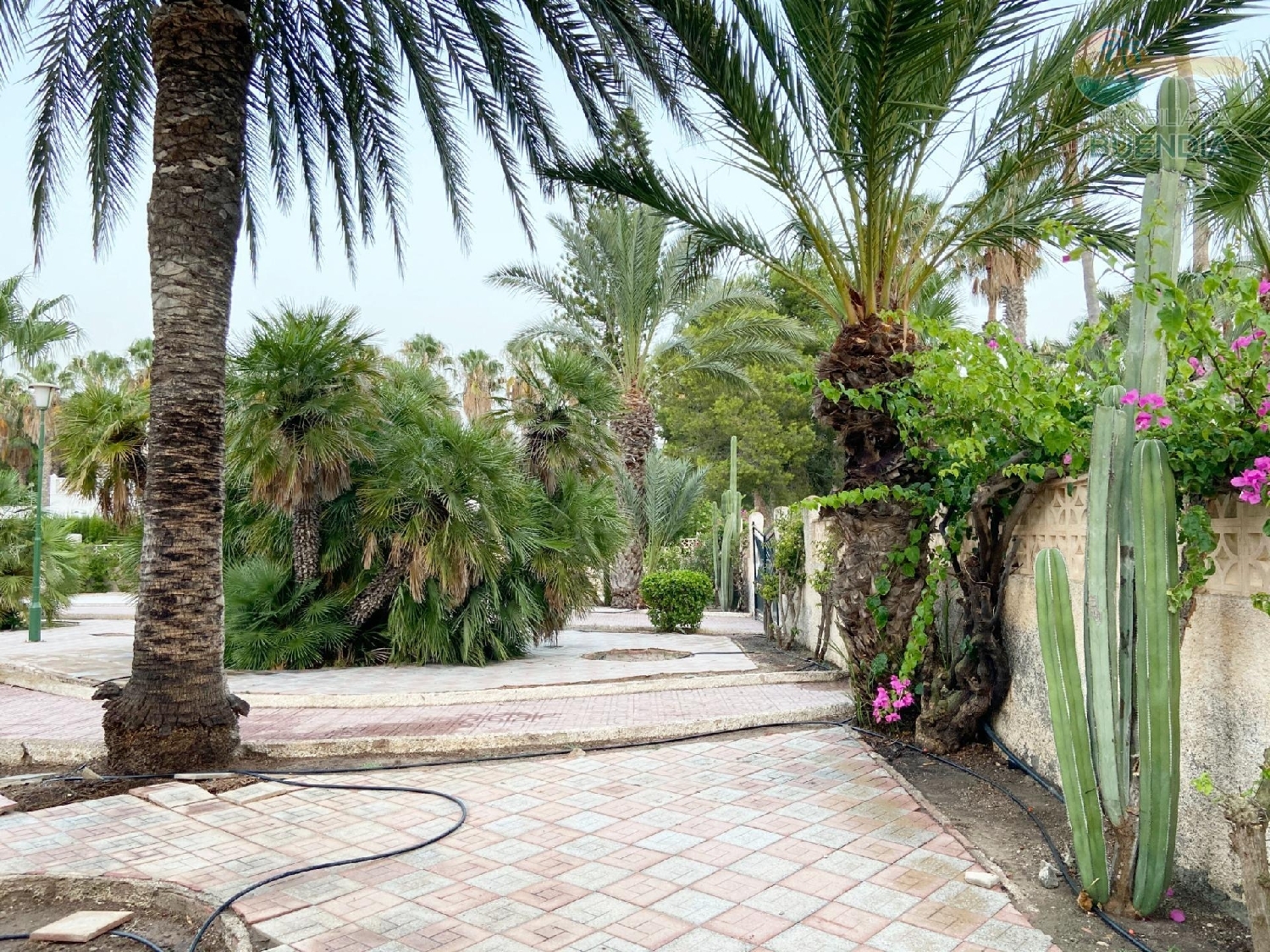 till salu villa Tentegorra Campo De Cartagena 2