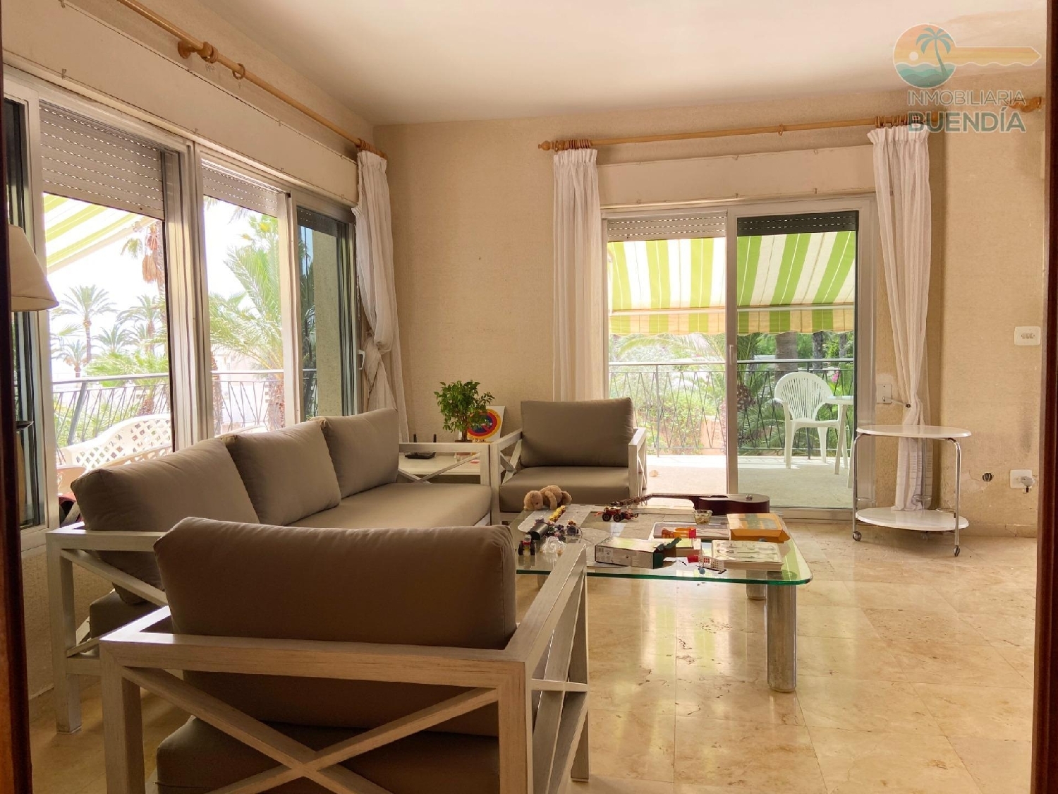  till salu villa Tentegorra Campo De Cartagena 5