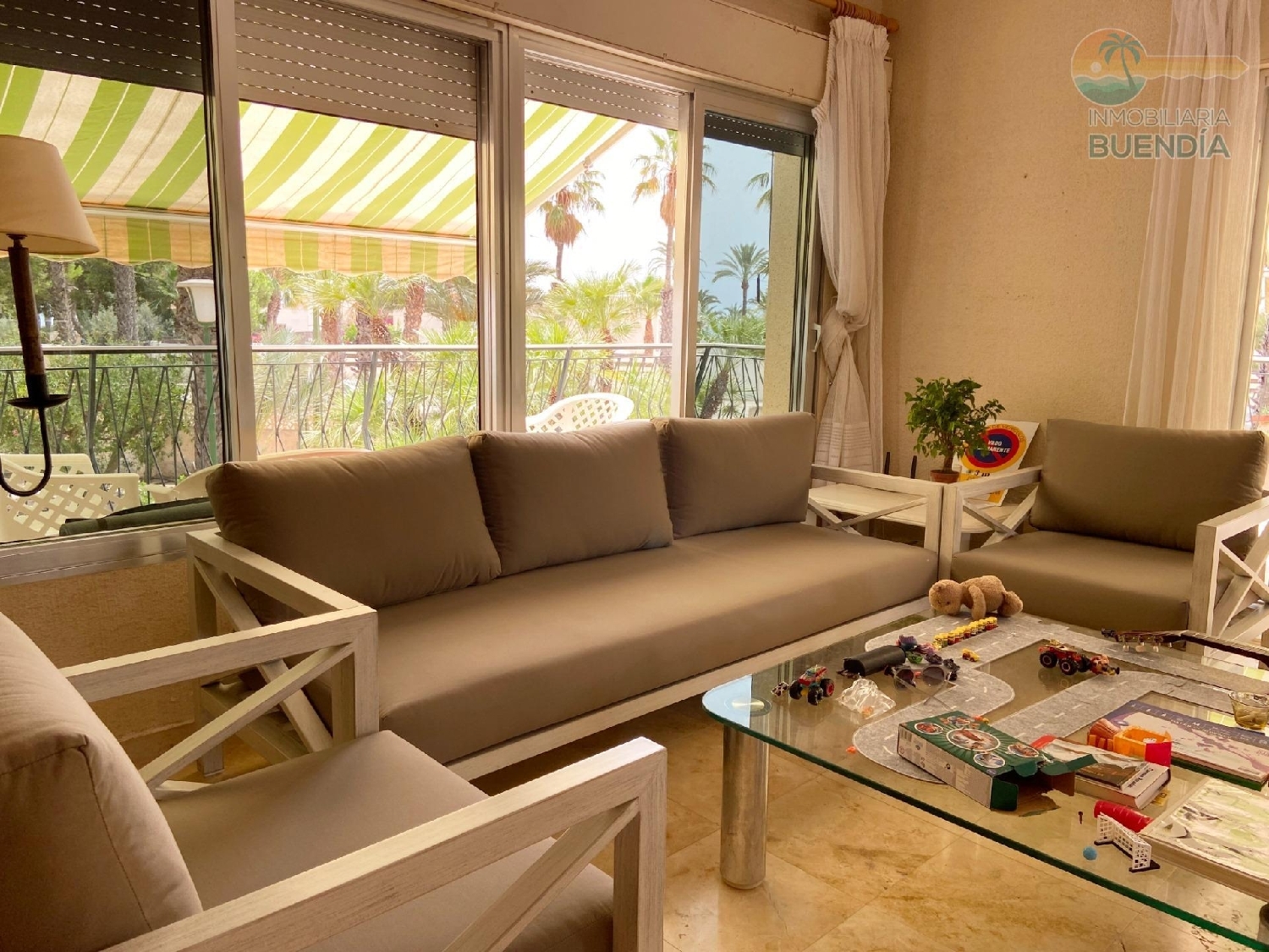  till salu villa Tentegorra Campo De Cartagena 4