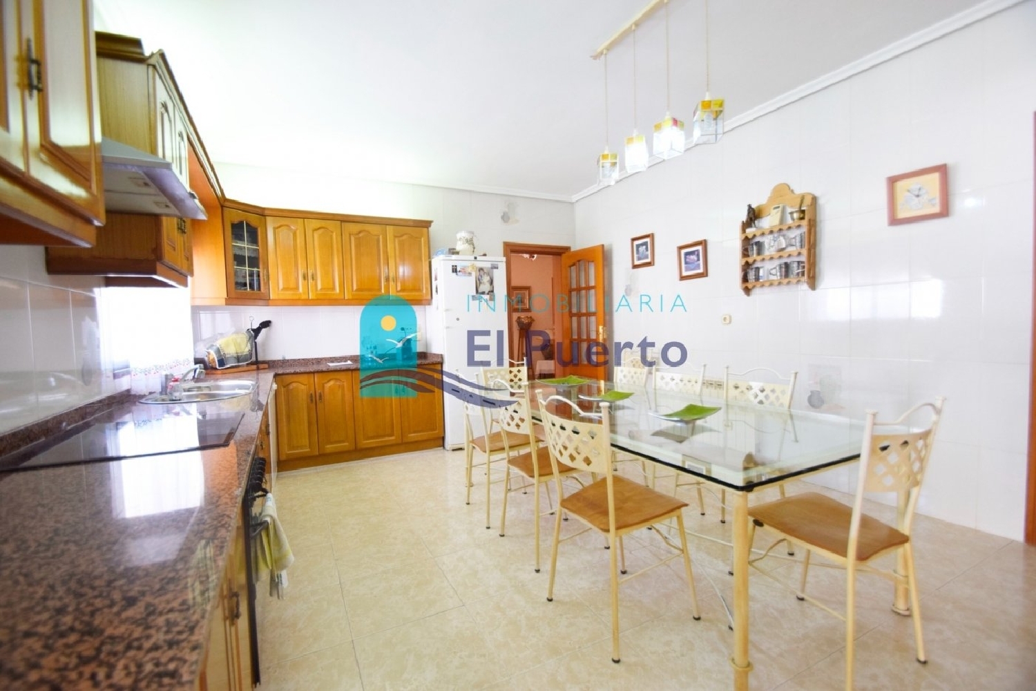  till salu villa Tentegorra Campo De Cartagena 7