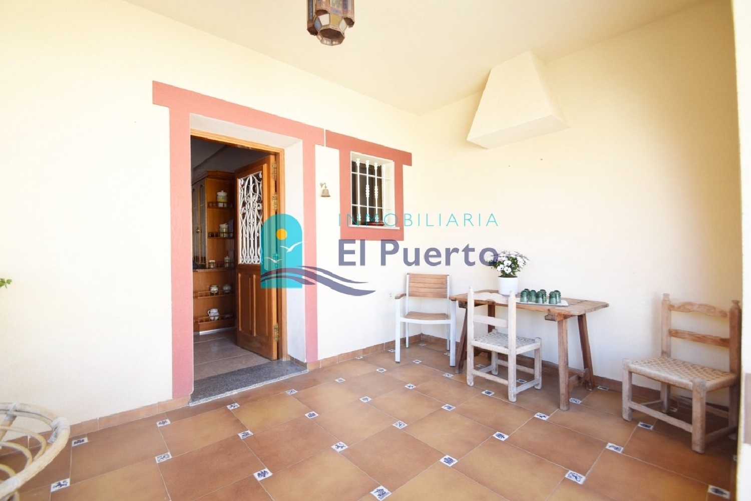  till salu villa Tentegorra Campo De Cartagena 6