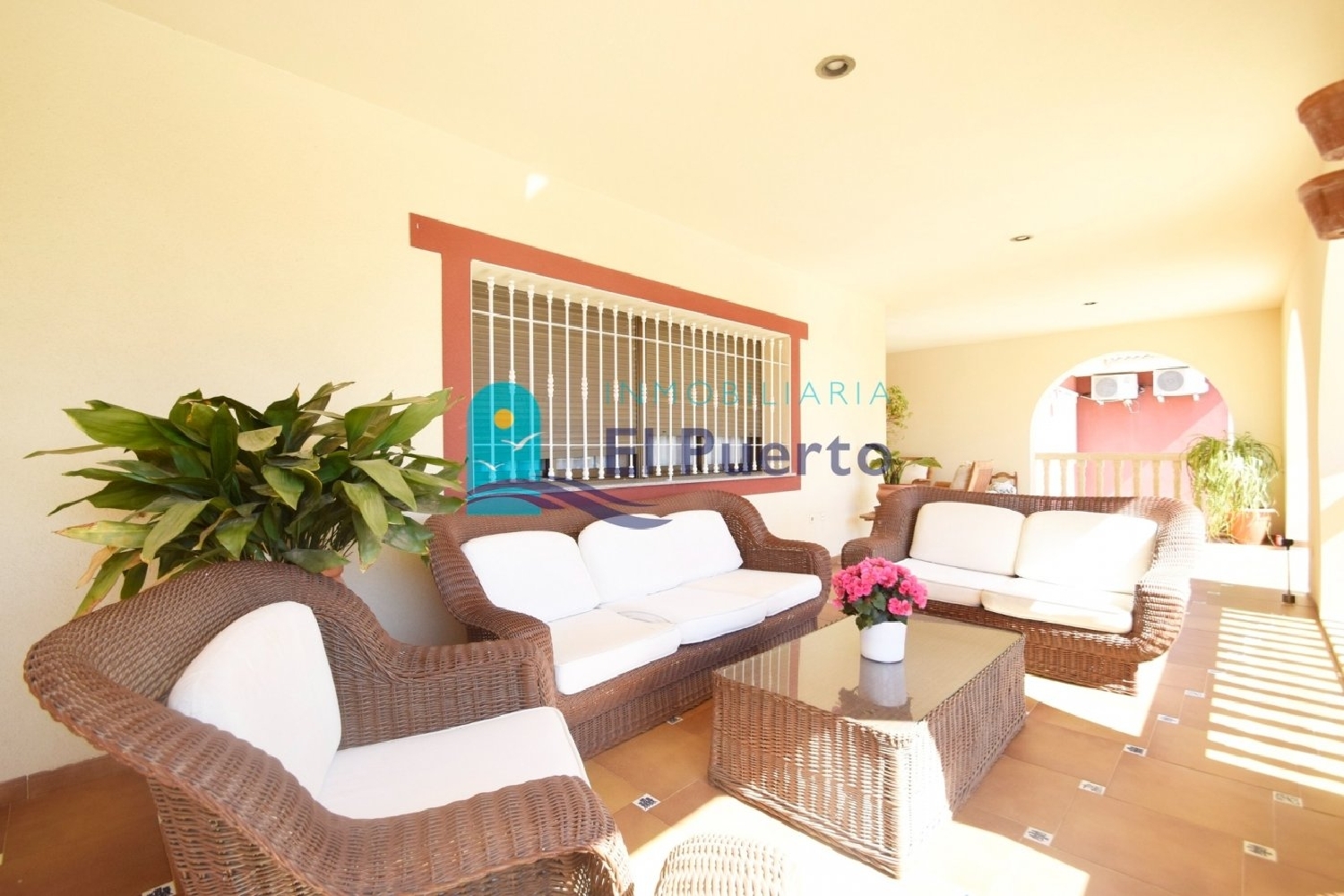  till salu villa Tentegorra Campo De Cartagena 5