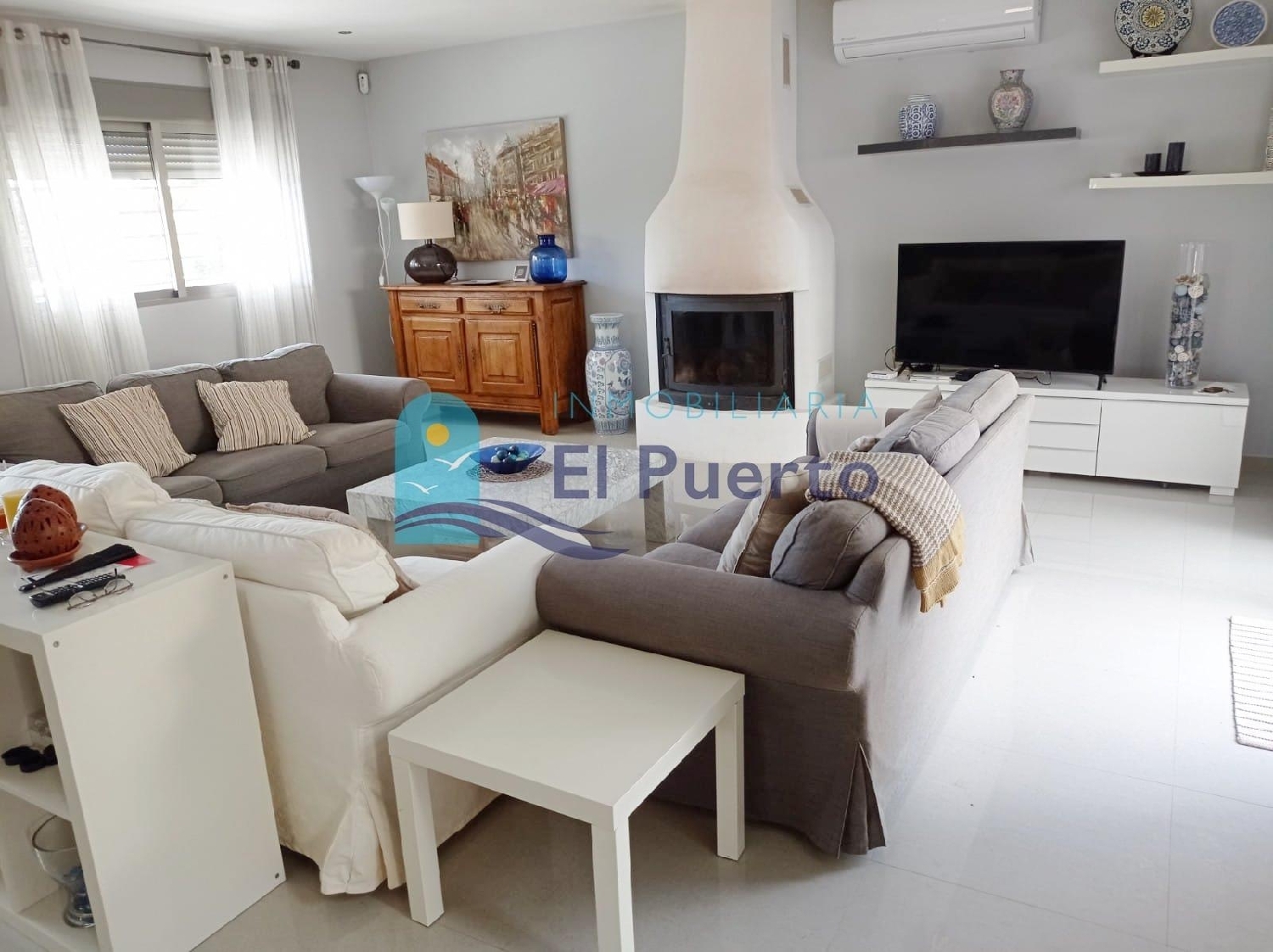  till salu villa Tentegorra Campo De Cartagena 6